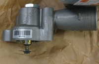 Корпус термостата FOTON 1049А,1069,1099,1138