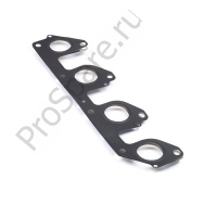 Поршневая группа WP12 SHAANXI