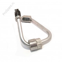 Трубка топливная форсунки 1-го цилиндра V=4.5 ISBe, ISDe (3978244)