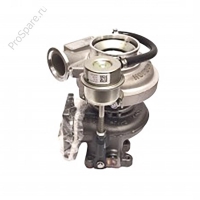 Турбокомпрессор V=4.5 ISBe, ISDe (3782376)