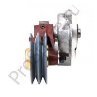 Жгут проводов двигателя YC6J220-50