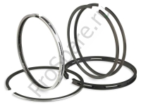 Подшипник маховика (6305-2RS, 25*62*17) FAW HOWO,SHAANXI,WP10,FOTON