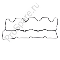 Кольцо поршневое компрессионное №2 ISF3.8 GECKO