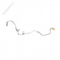 Амортизатор подъема капота (D=575) FAW