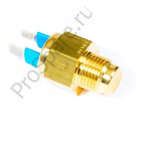 Муфта вентилятора в сборе 2012 г. (металл) DONG FENG