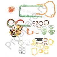 Комплект прокладок двигателя полный F 10L 413120mm (02911527)