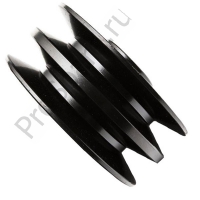 Крышка задняя Fuller КПП SHAANXI