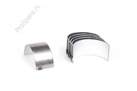 Обтекатель кабины левый красный (воздухозаборник) FAW