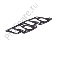 Привод ТНВД длинный ЕВРО 2 HOWO,SHAANXI,FOTON