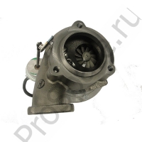 Крышка подшипника фланца заднего моста FOTON 1049А