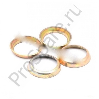 Дроссель (YC6MK340N-50) YUCHAI