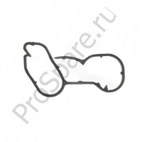 Фонарь габаритный ISUZU NQR75 (24V, левый, на крышу, белый)  ISUZU