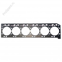 Прокладка ГБЦ ISLe (4937728)