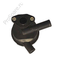 Картер маховика  YC4112ZLQ/YC4G180-20 YUCHAI "Оригинал"