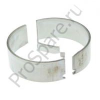 Клапан выпускной (YC6MK340N-50) YUCHAI