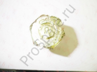 Шпилька колесная передняя правая ISUZU NQR71/75 в сборе