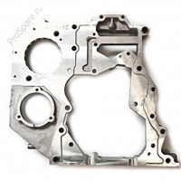 Картер шестерен ГРМ ISF 3.8 (5257264)