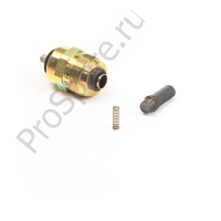 Муфта синхронизатора 1-2 передач FOTON 1039