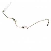 Трубка топливная от ТНВД к рампе E-3 ISF 3.8 (5266592)