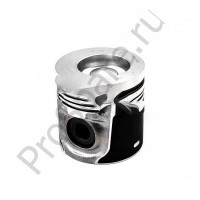 Колодка тормозная ISUZU NMR85 (75мм) "ISUZU"