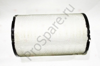 Фильтр воздушный ISUZU CYZ(LHD)W/2STEPS 2006 -, (D275;H463;d174) (элемент, внешний) CHINA