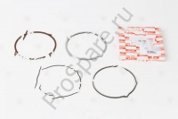 Кольца поршневые (к-т на 1 поршень) 0.00 4HL1/ 6HL1 ISUZU  ISUZU