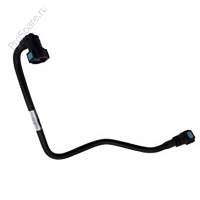 Трубка охлаждения компрессора впускная ISF 3.8 (5255186)