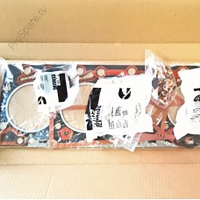 Вал коленчатый Е-2 (300 л.с.) DONG FENG