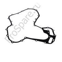 Ремкомплект ДВС Прокладки полный набор с сальниками и колпачками WP10 Евро-3 SHAANXI