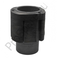 Гайка ступицы заднего моста (d = 55mm) ISUZU NQR75/NQR71 ,8971370940 CHINA