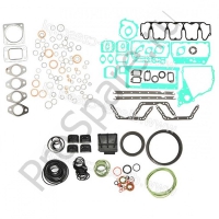 Комплект прокладок двигателя полный BF 4M 1013 (02937626)