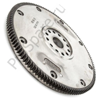 Кольцо поршневое компрессионное ISBe, ISDe, QSB, BT GECKO