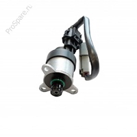 Амортизатор кабины передний FAW