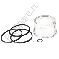 Подушка задней рессоры (крепится на мост 6 отв.) УНИВЕРСАЛЬНАЯ HOWO