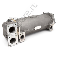 Радиатор масляный (охладитель) (582136)