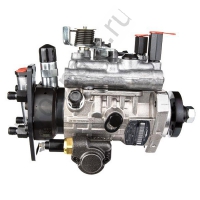 Топливный насос высокого давления (UFK4G651)