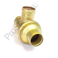 Подшипник проходного вала ШИРОКИЙ 110*60*42,5 HOWO