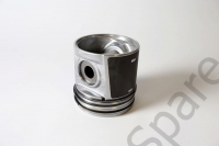 Пробка маслозаливная заднего моста L=23, D=19 FOTON 1069, 1099