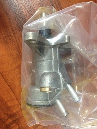 Датчик ABS заднего правого колеса LF X60