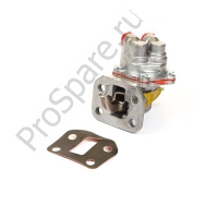 Подушка задней рессоры (отбойник) SHAANXI