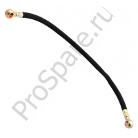 Фильтр воздушный ISUZU NQR71/NQR90,NLR85,NMR85,NPR75 (D235,H290,d138) (24x28) 5-87610020-0 CHINA