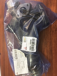 Коллектор выпускной (04904324)