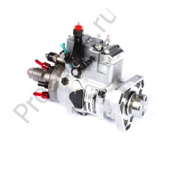 Датчик уровня топлива на бак L=530 Евро-3 HOWO