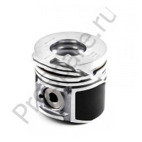 Поршень 1011BF 91mm Турбина +0.50 (04173458-B)