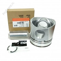 Болт крепления маховика М14 L=70 HOWO