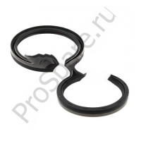 Датчик давления воздуха(впускного) 4HK1 ISUZU NQR75  CHINA