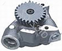 Масляный насос F4/6L913  (04232509)