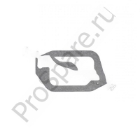 Коллектор выпускной Lifan X60