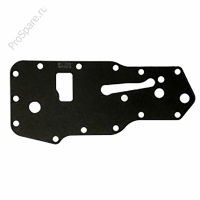 Прокладка корпуса масляного фильтра EQB (3942915)