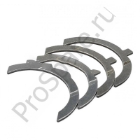 Упорные вкладыши +0.20mm (02931883),Упорные полукольца ремонтные 3,1мм